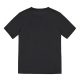 Tulikettu T-shirt, black