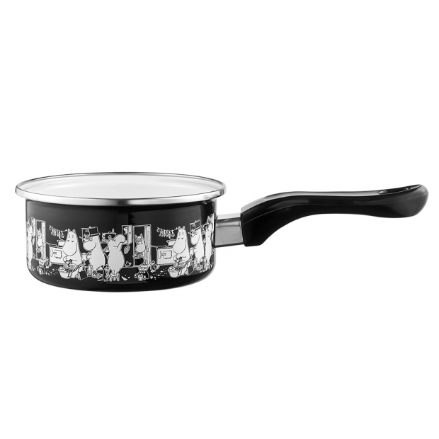 Casserole Moomins in the Kitchen 1l