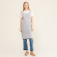 Apron Kaste, gray