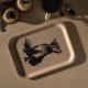 Tray Fox 27x20cm