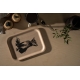 Tray Fox 27x20cm