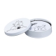 Moomin coaster set, 4pcs / 80th anniversary