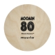 Set podtáciek Moomin, 4ks / 80. výročie