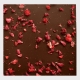 Bio čokoláda Red Berries 49% / bean-to-bar