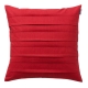 Pillowcase Dubbelveck 50x50, raspberry red