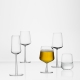 Essence beer glasses 0.48l, 2pcs