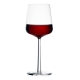 Essence red wine glasses 0.45l, 2pcs