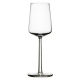 Essence white wine glasses 0.33l, 2pcs