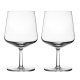Essence beer glasses 0.48l, 2pcs