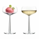 Sklenice na koktejl Essence 0,31l, 2ks