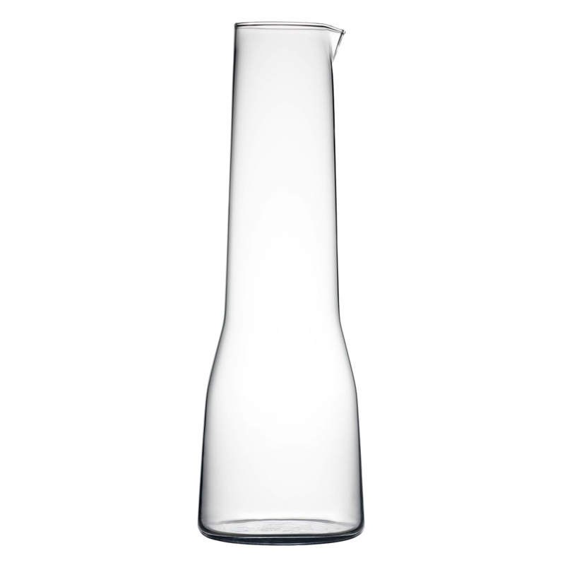 Essence carafe 1l, clear