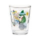 Moomin Fishing Glass 0.22l