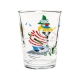 Pohár Moomin Fishing 0,22l