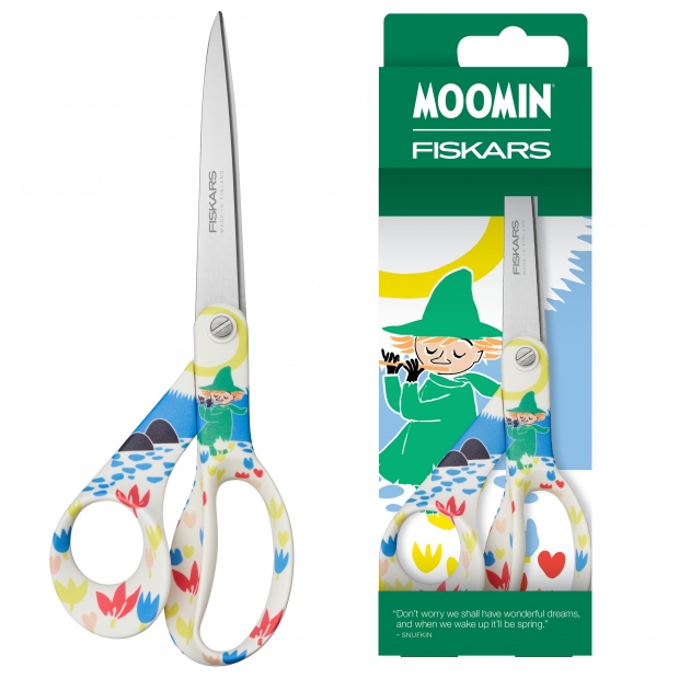 Snufkin scissors 21cm