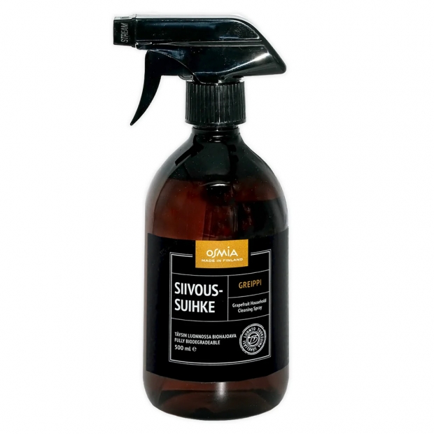 Cleaning spray 500ml, grapefruit