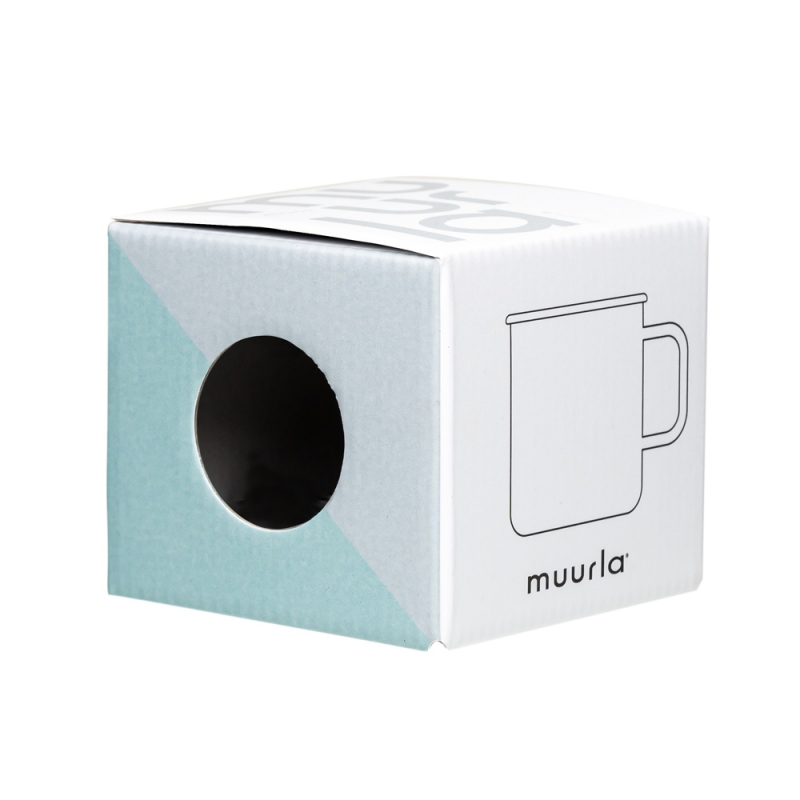 Darčeková krabička k hrnčekom Muurla 0,25l