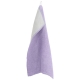 Linen towel Duo 48x70, lavender-linen