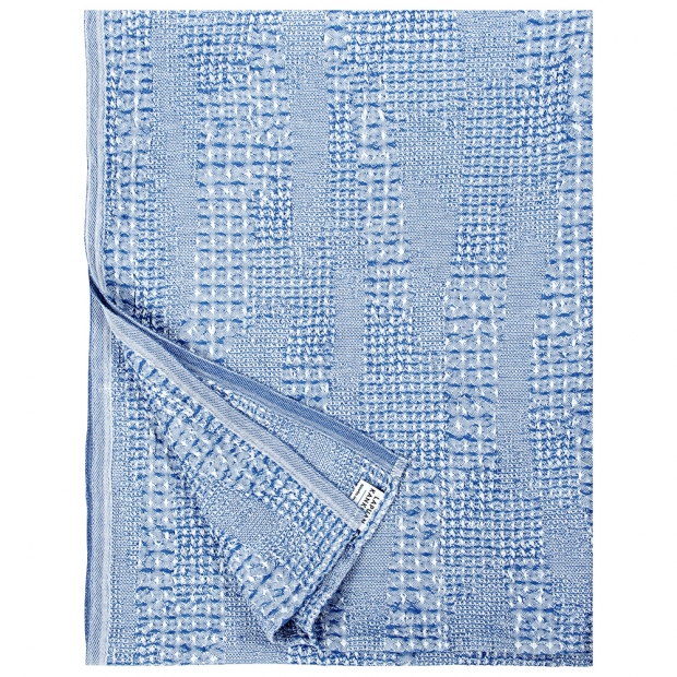 Ručník Kuohu, modrý rain