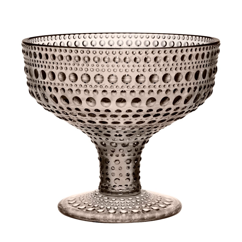 Kastehelmi bowl 0.35l, sand