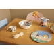 Moomin Friendship bowl 23cm