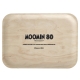 Moomin tray 27x20cm / 80. anniversary