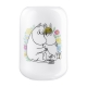 Moomin Flowers Vase 19cm