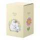 Moomin Flowers Vase 19cm