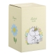 Moomin Flowers Vase 19cm