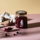 Moomin Berries preserving jar 0.5l