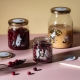 Moomin Berries preserving jar 0.5l