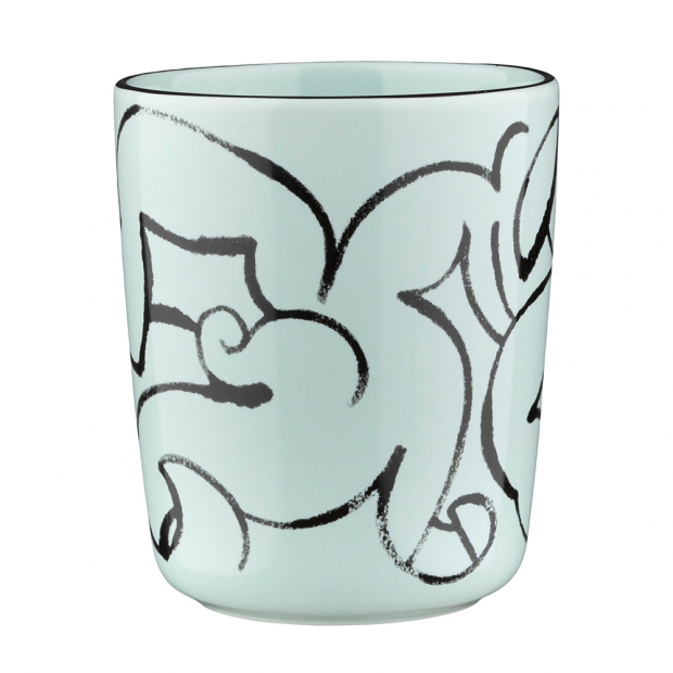 Oiva Pistilla mug 0.2l, without handle