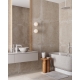 Soft32 washbasin, natural beige / countertop