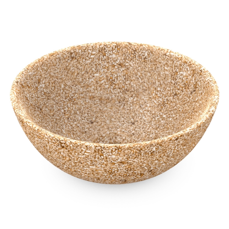 Soft32 washbasin, natural beige / countertop