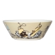 Muskrat bowl 15cm, beige