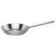 Norden Steel stainless steel frying pan 24cm