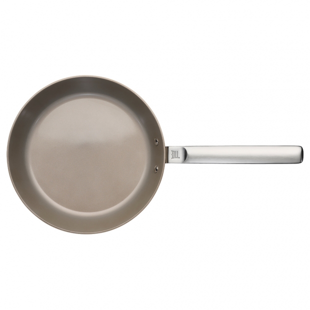 Norden Steel stainless steel pan 26cm, Thermium