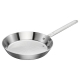 Norden Steel stainless steel frying pan 28cm