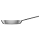 Norden Steel stainless steel frying pan 28cm