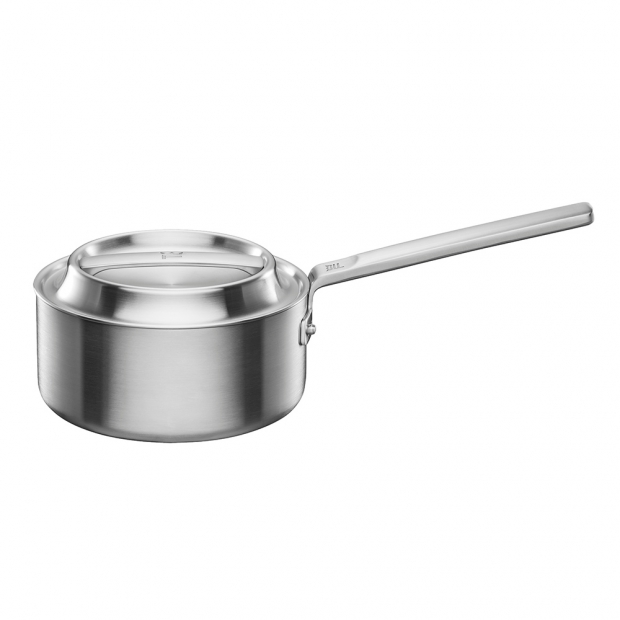 Norden Steel stainless steel saucepan 1.8l