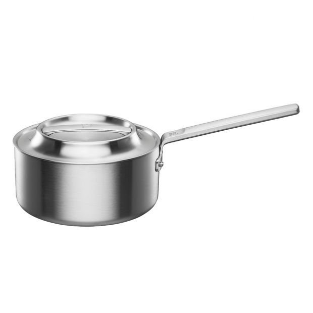 Stainless steel saucepan Norden Steel 2.5l