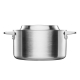 Norden Steel stainless steel pot 3l