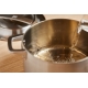 Norden Steel stainless steel pot 3l