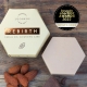Pleťový čistící olej Rebirth cake