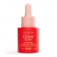 Přírodní obličejové sérum Glory glow 20ml