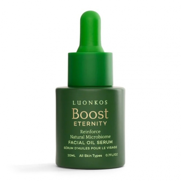 Natural facial serum Eternity boost 20ml