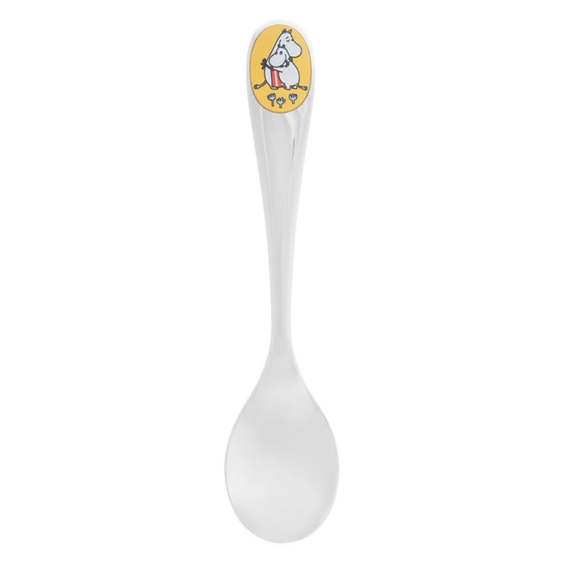 Moomin Hugging coffee spoon, 13.5cm