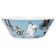 Bowl Moomin Friends forever 15cm