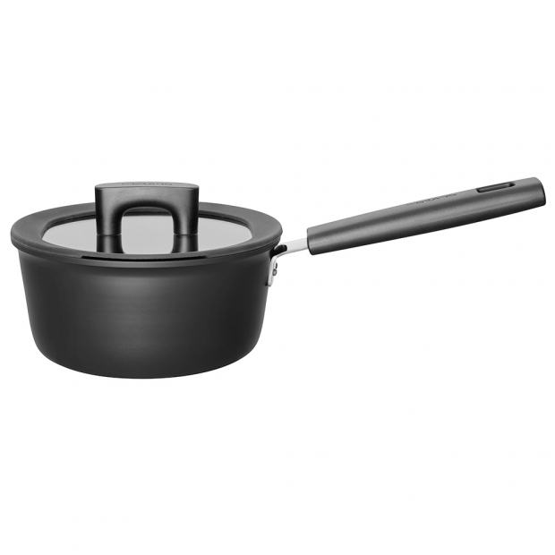 Hard Face saucepan 1.8l with lid