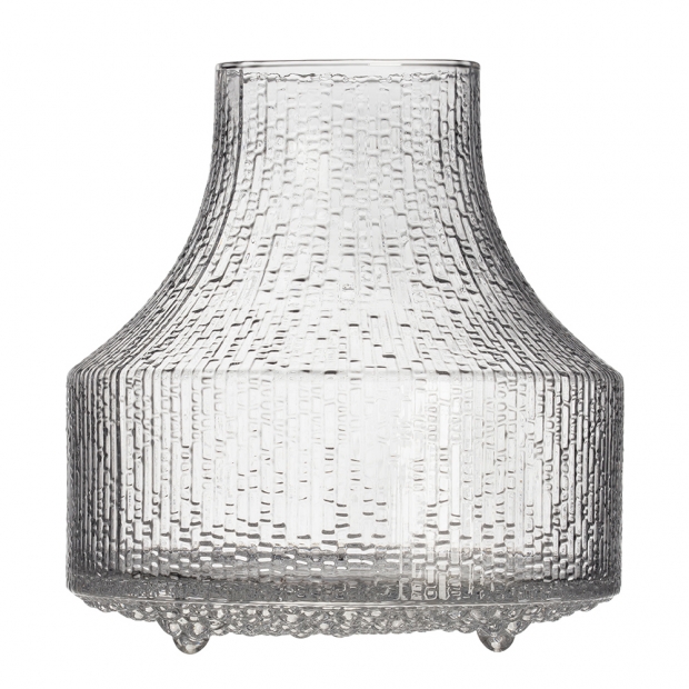 Vase Ultima Thule 180x192cm, clear