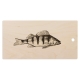 Prkénko Perch 43x22cm